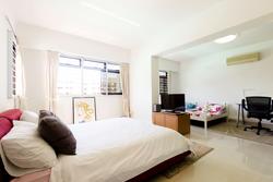 Blk 17A Telok Blangah Crescent (Bukit Merah), HDB 4 Rooms #150368202